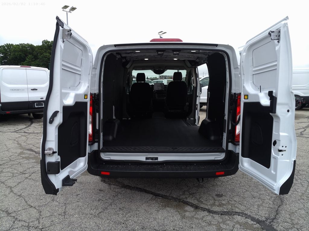 2026 Ford Transit-150 Base