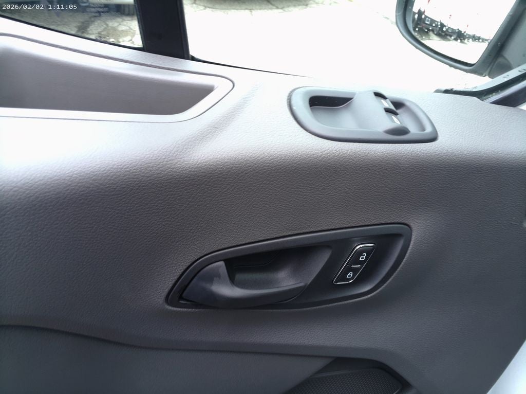 2026 Ford Transit-150 Base