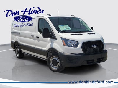 2026 Ford Transit-150 Base