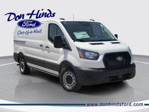 2026 Ford Transit-150 Base