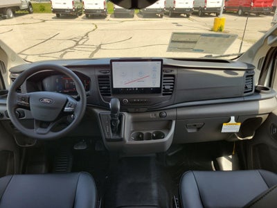 2026 Ford Transit-150 Base