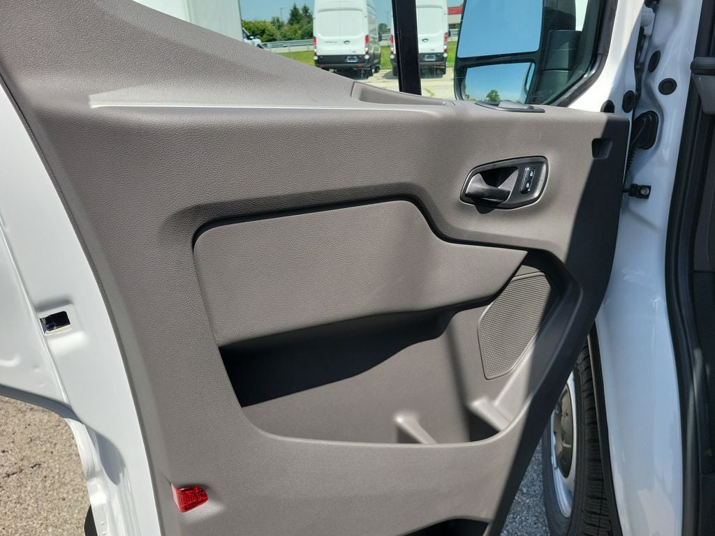2026 Ford Transit-150 Base