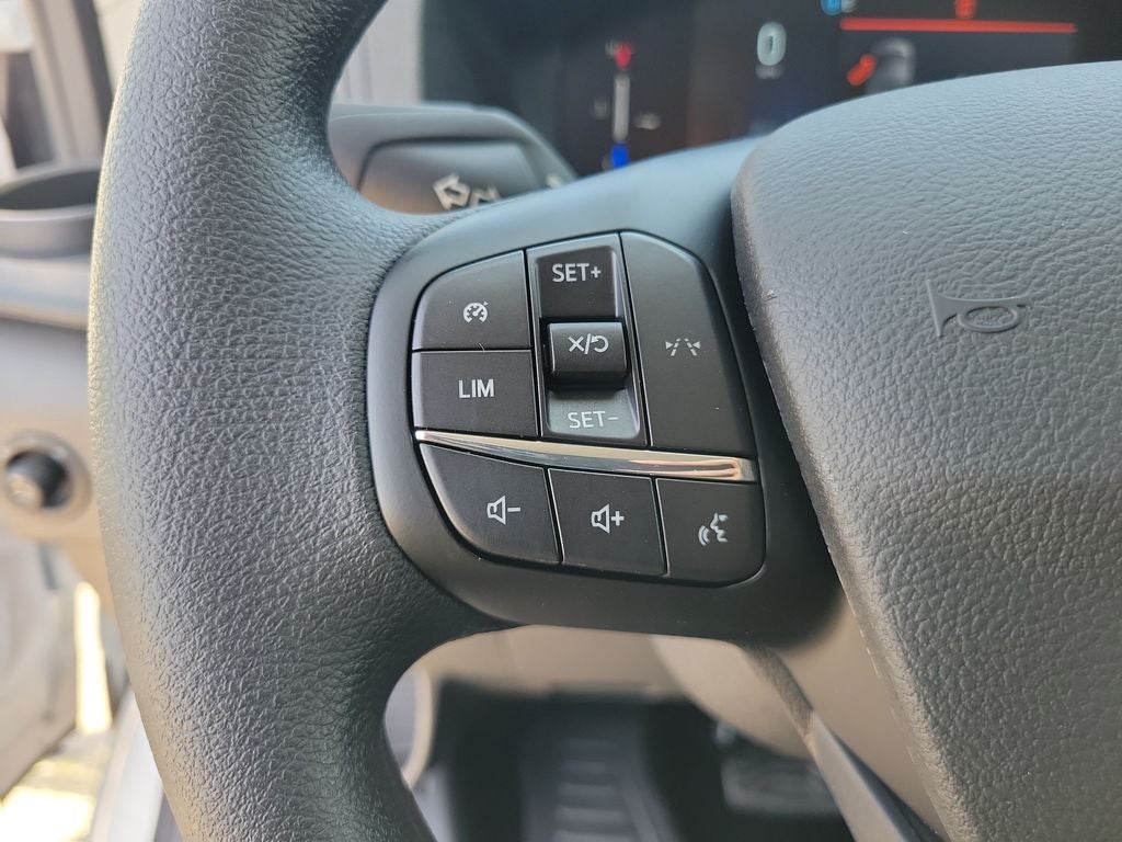2026 Ford Transit-150 Base