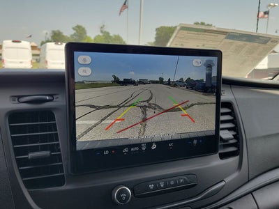 2026 Ford Transit-150 Base