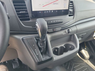 2026 Ford Transit-150 Base