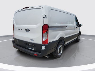 2026 Ford Transit-150 Base