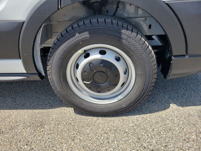 2026 Ford Transit-150 Base