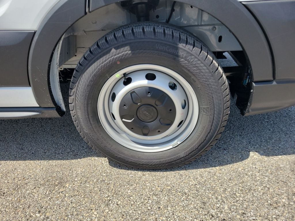 2026 Ford Transit-150 Base