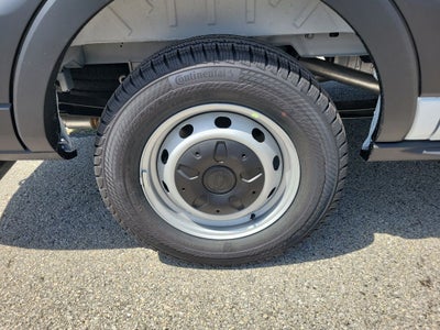 2026 Ford Transit-150 Base