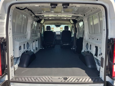 2026 Ford Transit-150 Base