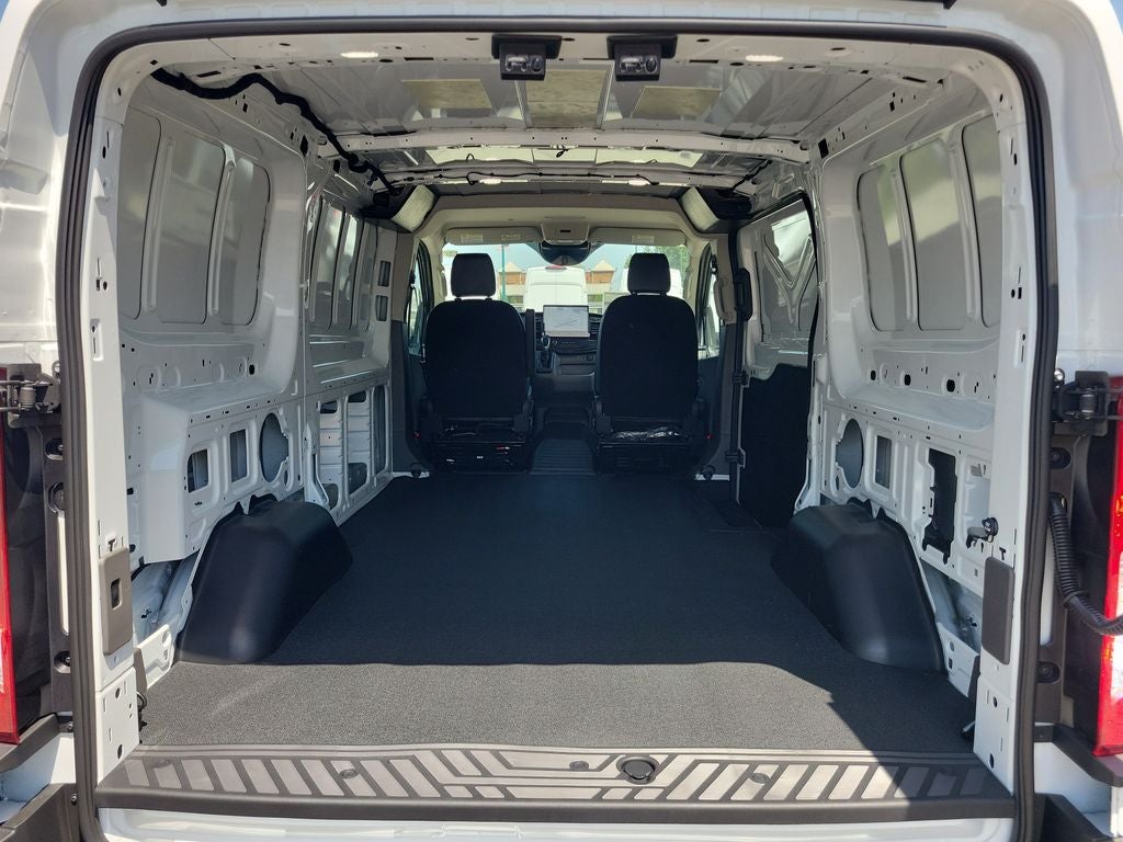 2026 Ford Transit-150 Base