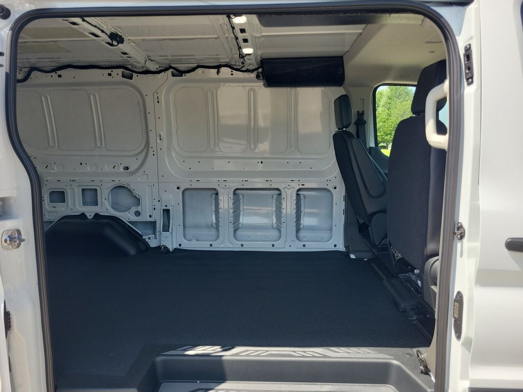 2026 Ford Transit-150 Base