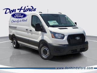 2026 Ford Transit-150 Base