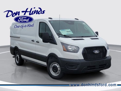 2026 Ford Transit-150 Base