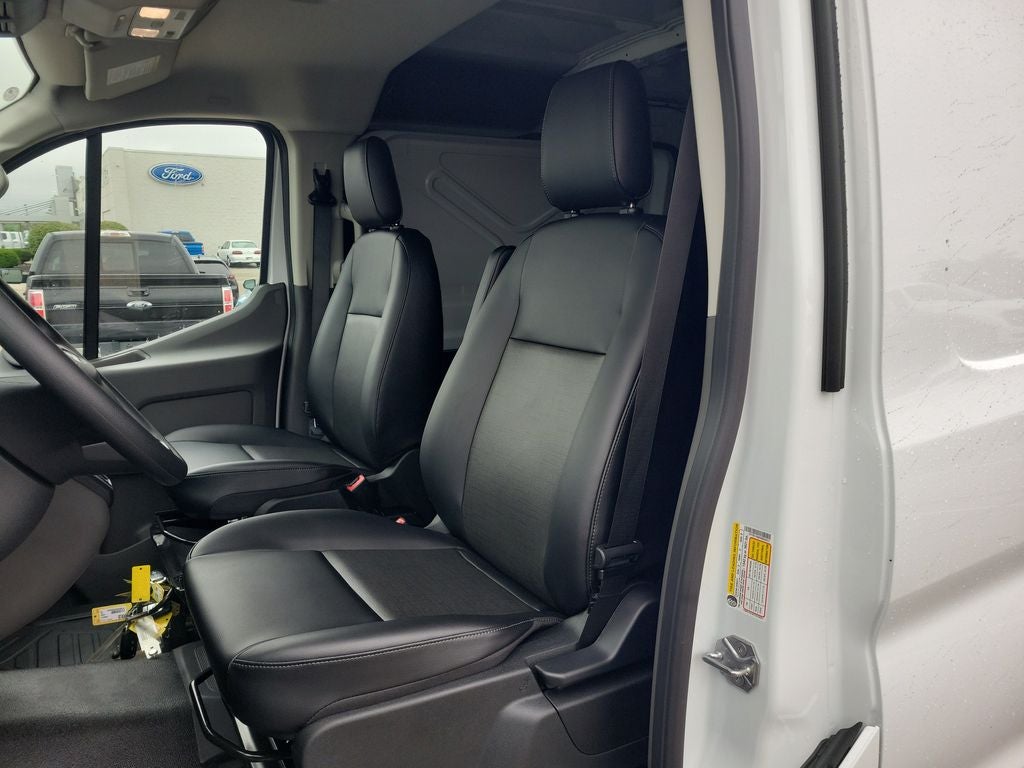 2026 Ford Transit-150 Base
