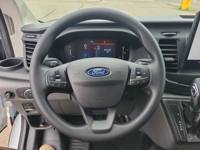2026 Ford Transit-150 Base