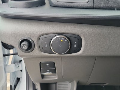 2026 Ford Transit-150 Base
