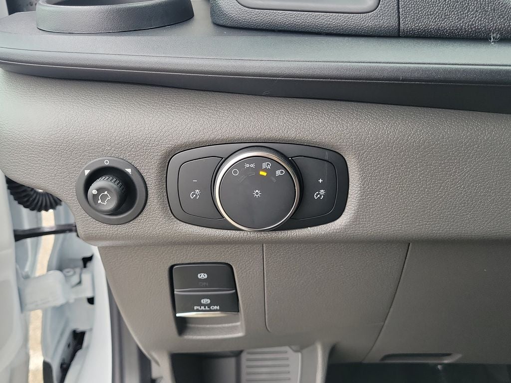 2026 Ford Transit-150 Base