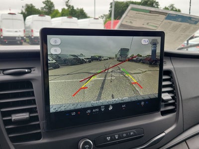 2026 Ford Transit-150 Base