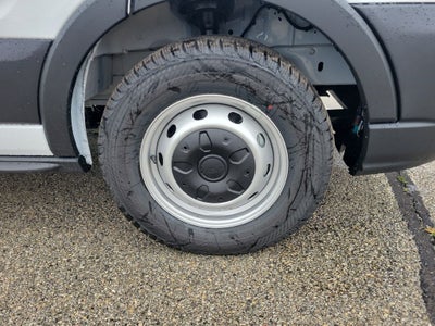 2026 Ford Transit-150 Base