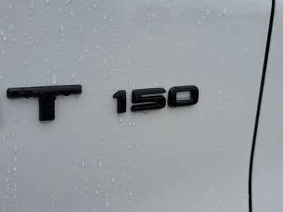 2026 Ford Transit-150 Base
