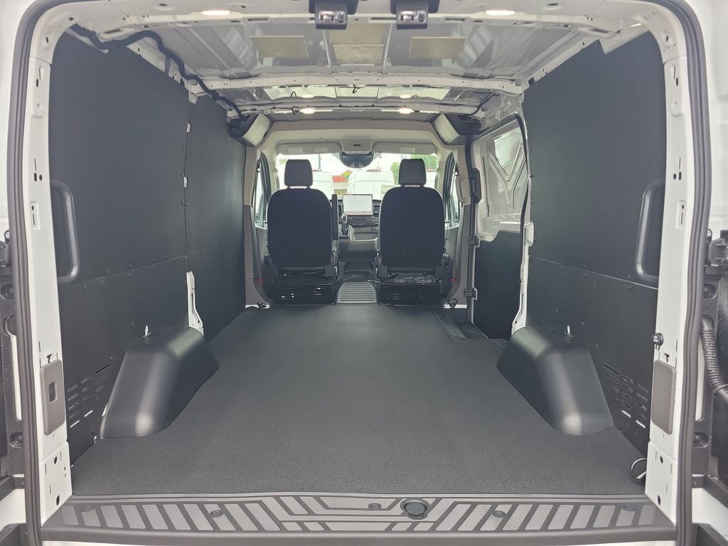 2026 Ford Transit-150 Base