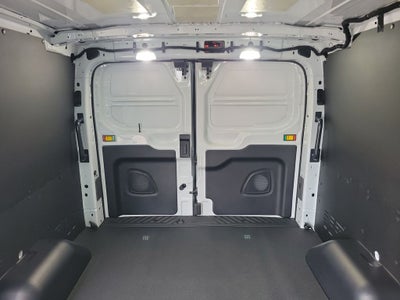 2026 Ford Transit-150 Base