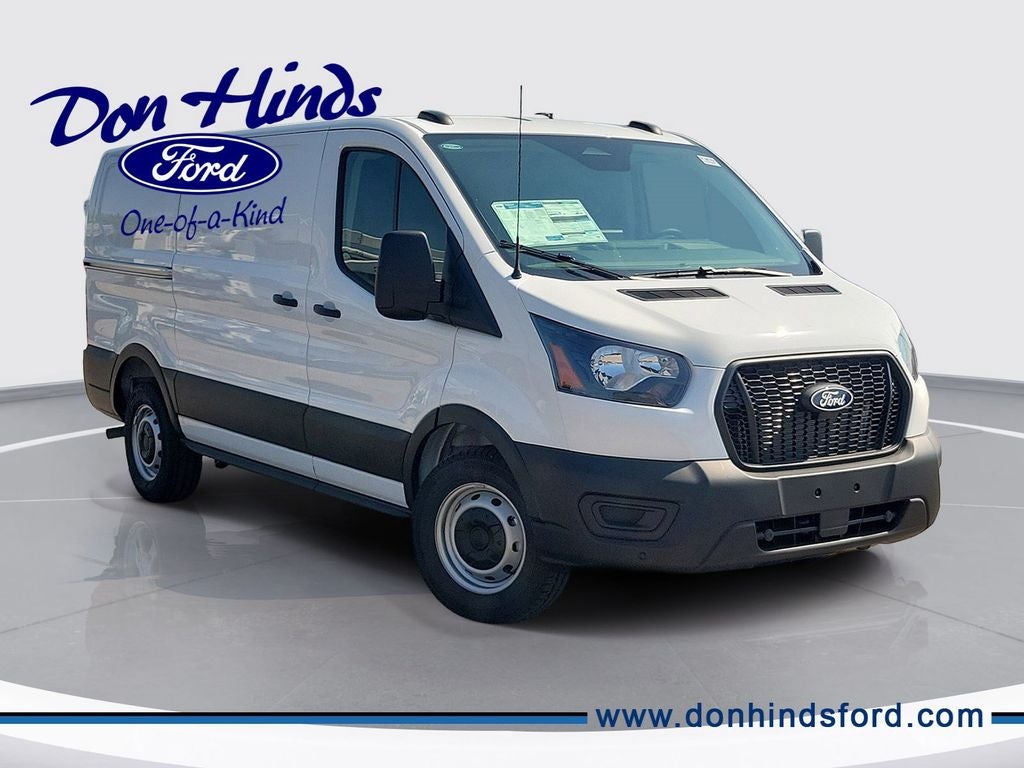 2026 Ford Transit-150 Base