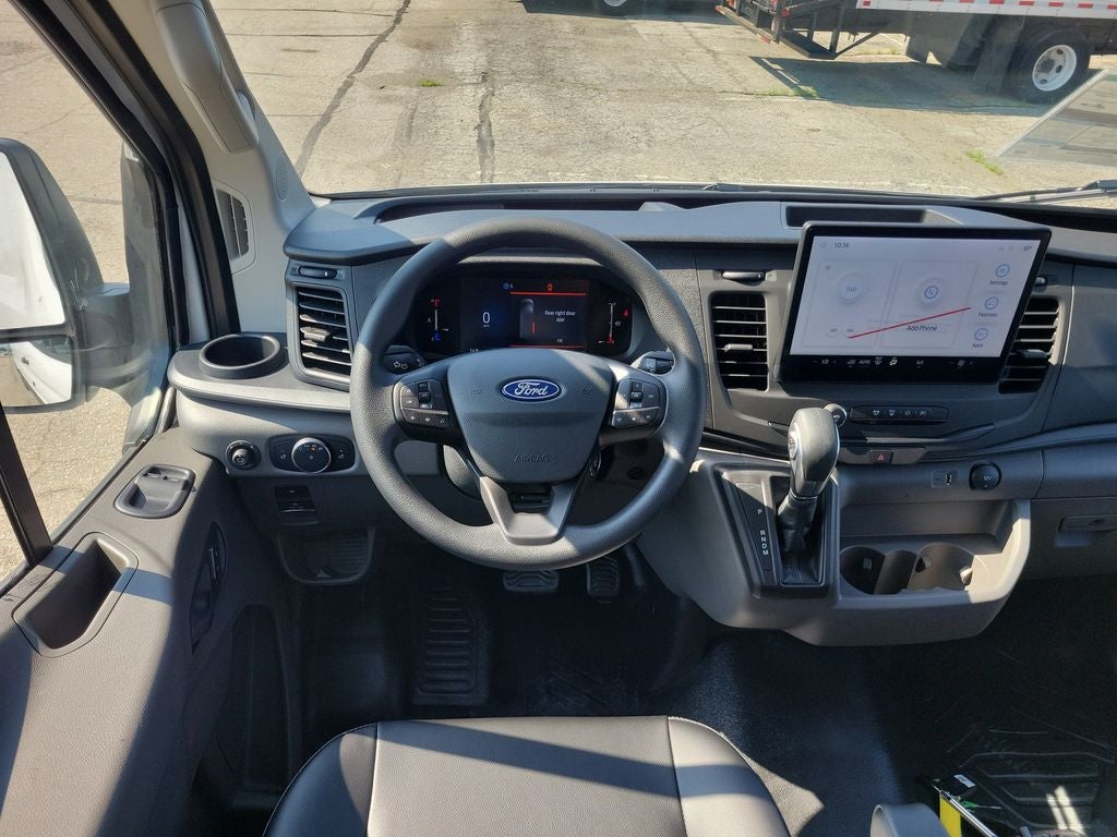 2026 Ford Transit-150 Base