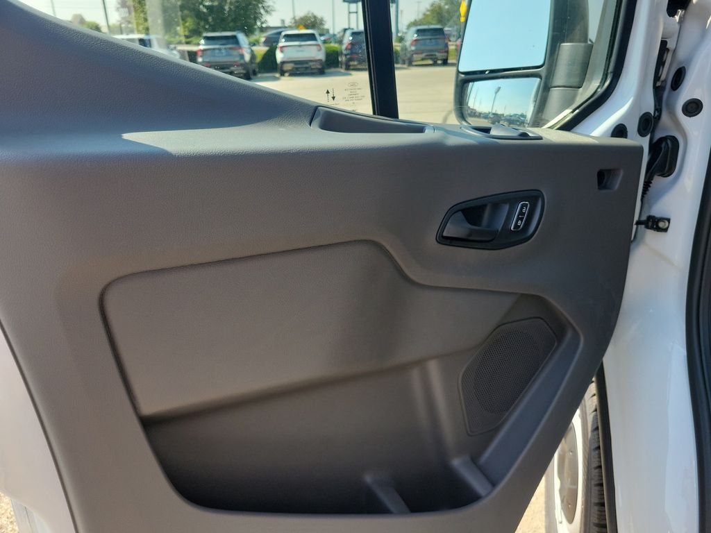 2026 Ford Transit-150 Base
