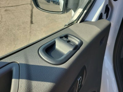 2026 Ford Transit-150 Base