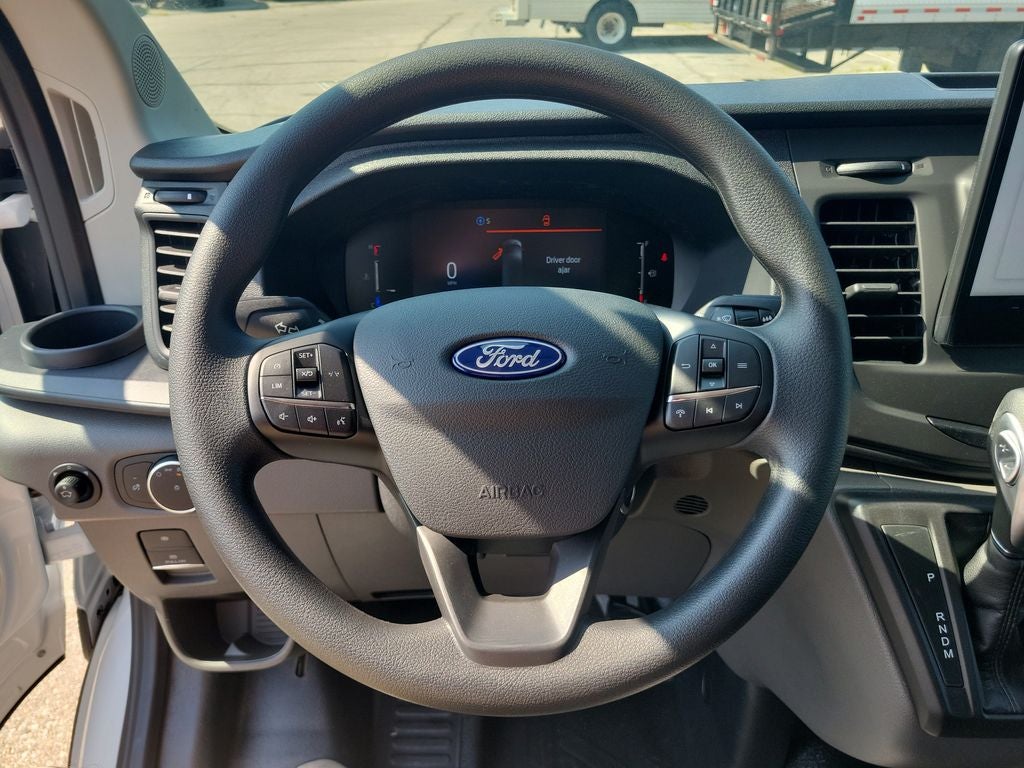2026 Ford Transit-150 Base