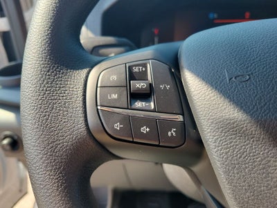 2026 Ford Transit-150 Base