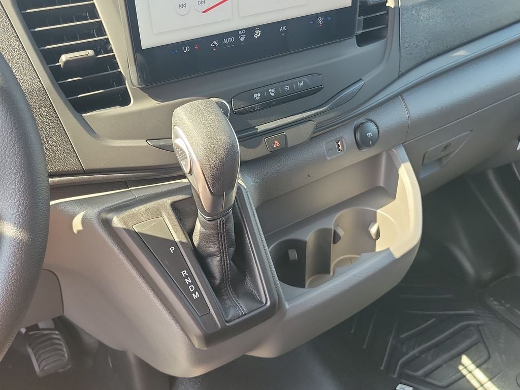 2026 Ford Transit-150 Base
