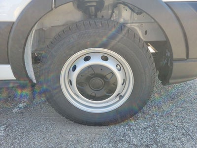 2026 Ford Transit-150 Base