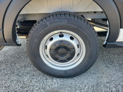 2026 Ford Transit-150 Base