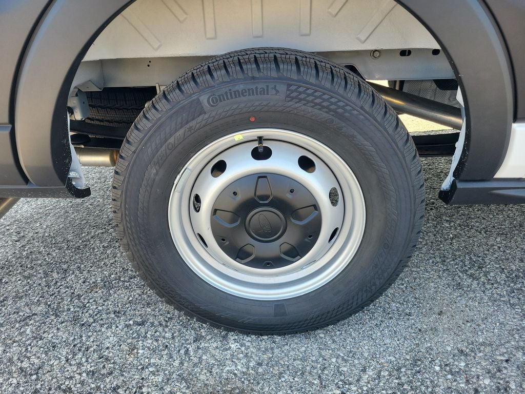 2026 Ford Transit-150 Base