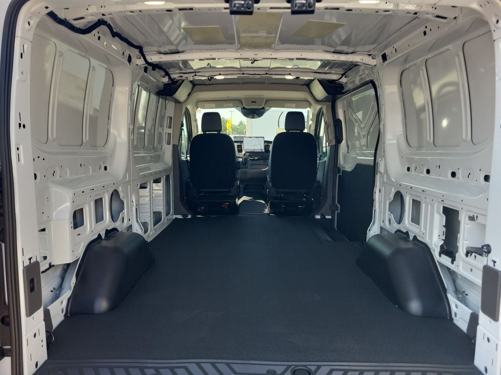 2026 Ford Transit-150 Base
