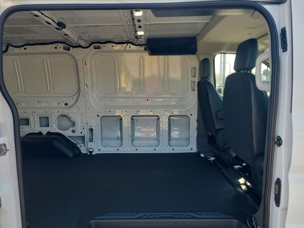 2026 Ford Transit-150 Base