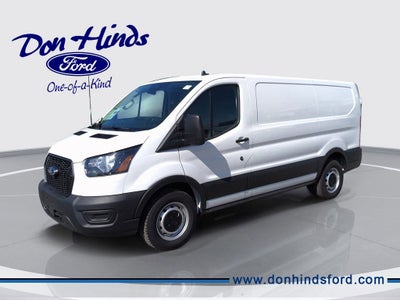 2025 Ford Transit-150 Base