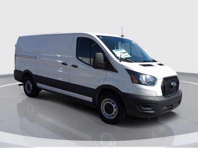 2025 Ford Transit-150 Base