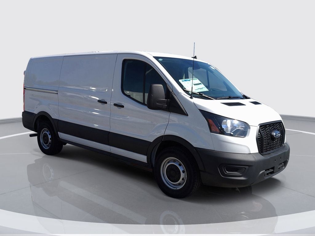 2025 Ford Transit-150 Base