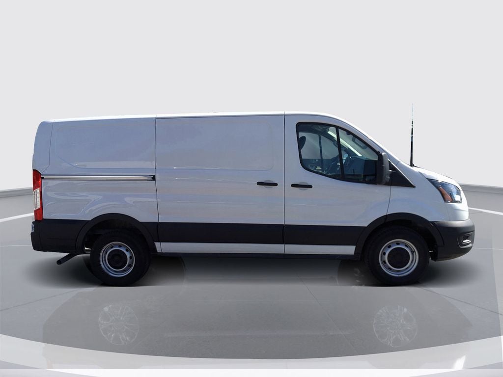 2025 Ford Transit-150 Base