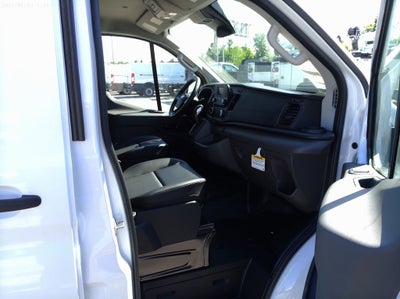 2025 Ford Transit-150 Base