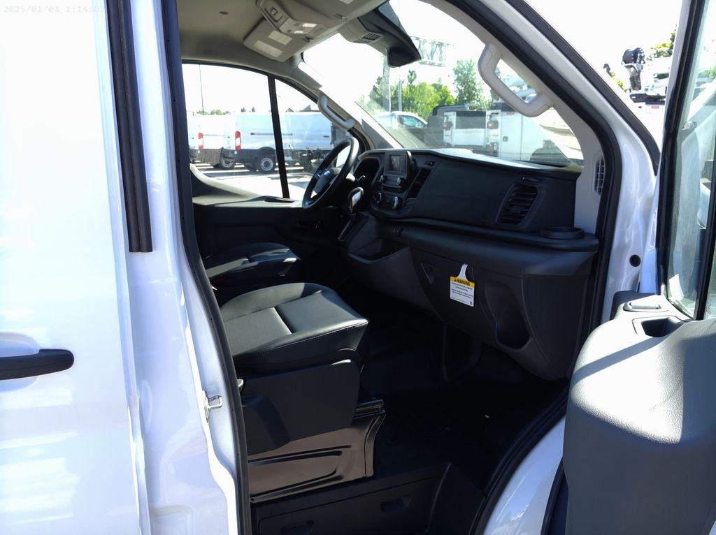 2025 Ford Transit-150 Base