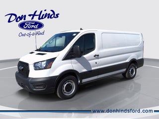 2025 Ford Transit-150 Base