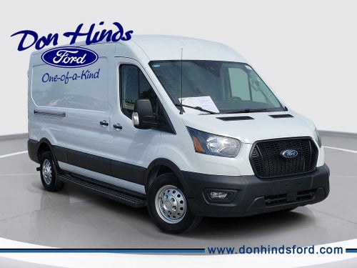 2023 Ford Transit-150 Base