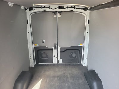 2023 Ford Transit-150 Base