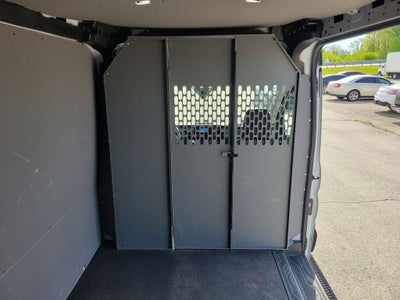 2023 Ford Transit-150 Base