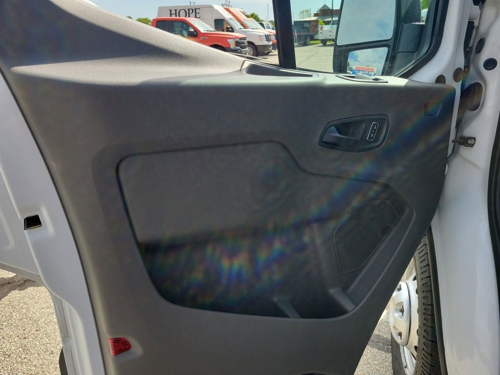 2023 Ford Transit-150 Base